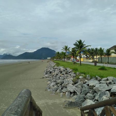 Suite Caicara Peruíbe Exteriör bild