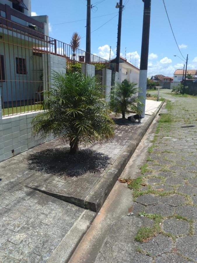 Suite Caicara Peruíbe Exteriör bild