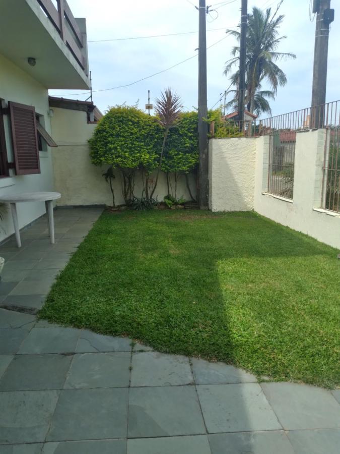 Suite Caicara Peruíbe Exteriör bild