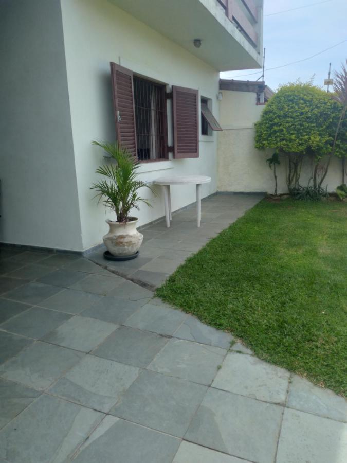 Suite Caicara Peruíbe Exteriör bild